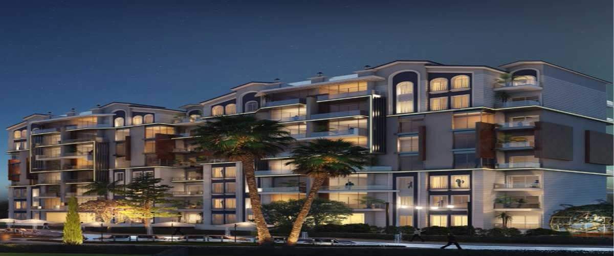 كمبوند فلوريا العاصمة الإدارية _Floria New Capital