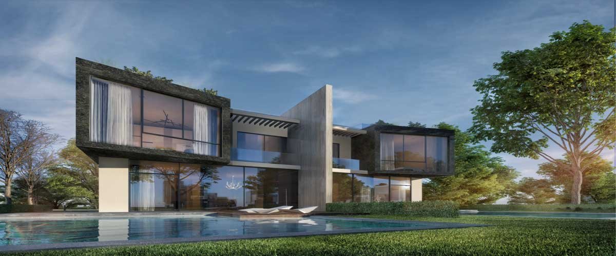 كمبوند فينشي العاصمة الادارية الجديدة New Capital Vinci