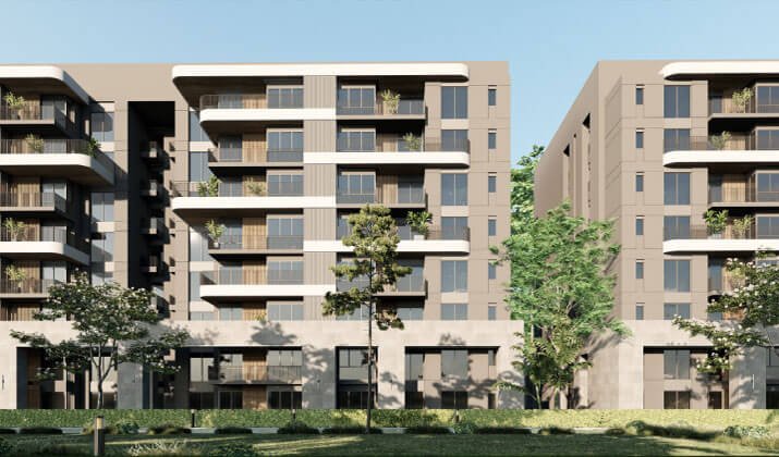 أسعار كمبوند قمري العاصمة الإدارية Qamari New Capital