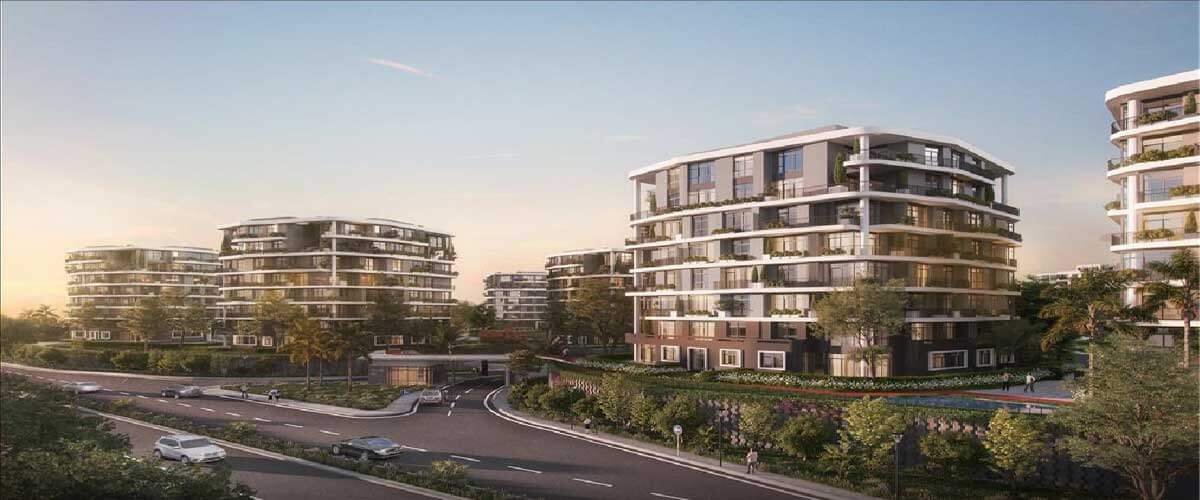 كمبوند ارمونيا العاصمة الإدارية 2025 Armonia new capital 7 كمبوند ارمونيا العاصمة الإدارية 2025 Armonia new capital