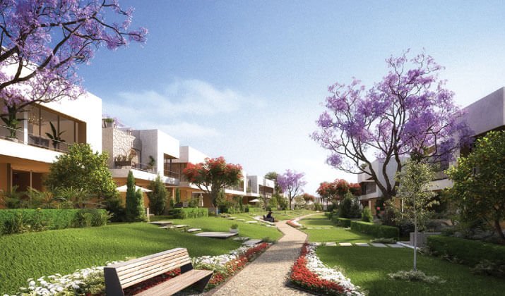 البوسكو مول العاصمة الإدارية _ Il Bosco Mall New Capital