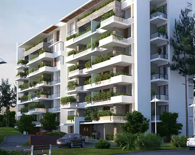 البوسكو مول العاصمة الإدارية _ Il Bosco Mall New Capital