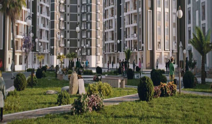 كمبوند اورو العاصمة الإدارية الجديدة 2025 Oro New Capital