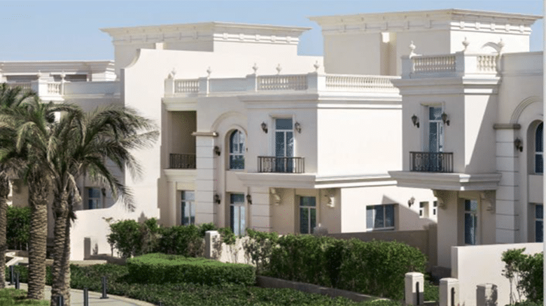 أسعار كمبوند جرانفيل العاصمة الإدارية 2025 Granville New Capital