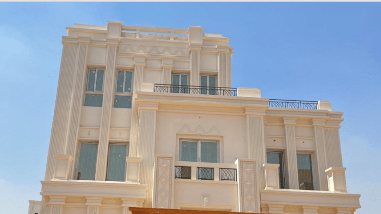 أسعار كمبوند جرانفيل العاصمة الإدارية 2025 Granville New Capital