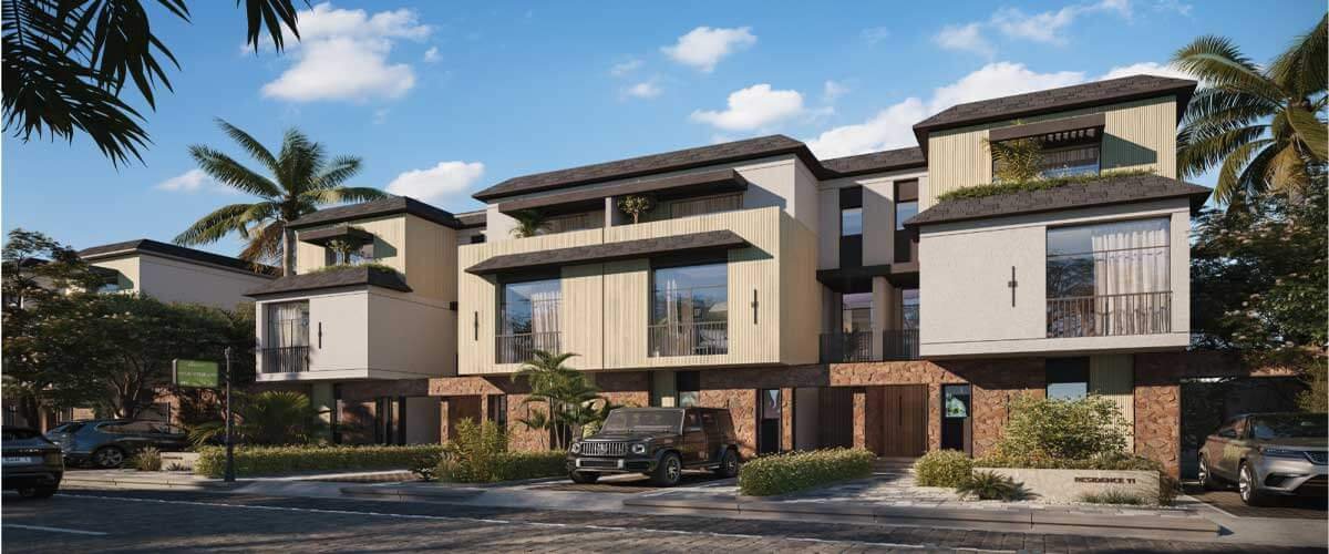 كمبوند ديبلو إيست العاصمة الإدارية الجديدة  Diplo East