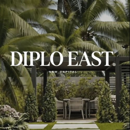 كمبوند ديبلو إيست العاصمة الإدارية الجديدة Diplo East 2 كمبوند ديبلو إيست العاصمة الإدارية الجديدة 2025 Diplo East New Capital