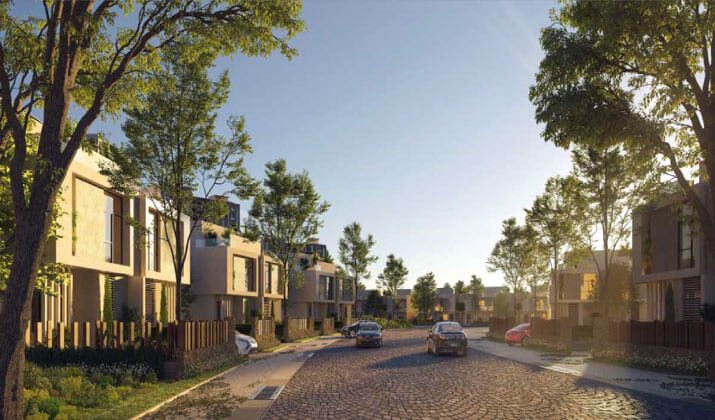 فينشي ستريت مول العاصمة الإدارية Vinci Street New Capital 4 أسعار فينشي ستريت مول العاصمة الإدارية 2025 Vinci Street New Capital