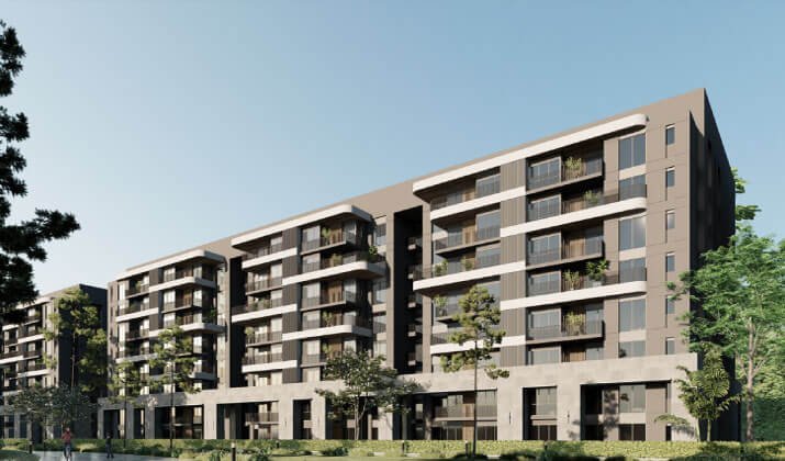 أسعار كمبوند قمري العاصمة الإدارية Qamari New Capital