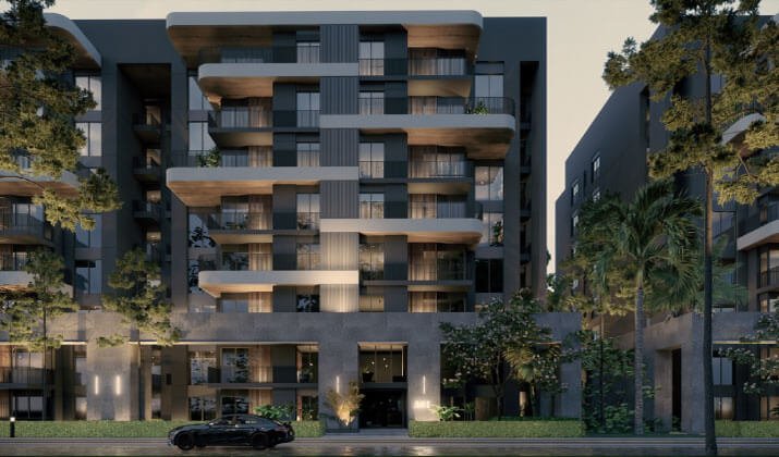 أسعار كمبوند قمري العاصمة الإدارية Qamari New Capital