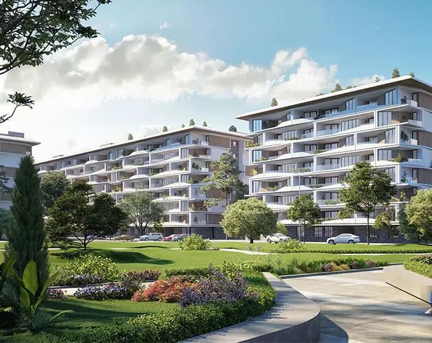 كمبوند ميدتاون سكاي العاصمة الإدارية Midtown Sky 2 كمبوند ميدتاون سكاي العاصمة الإدارية الجديدة 2025 Midtown Sky New Capital