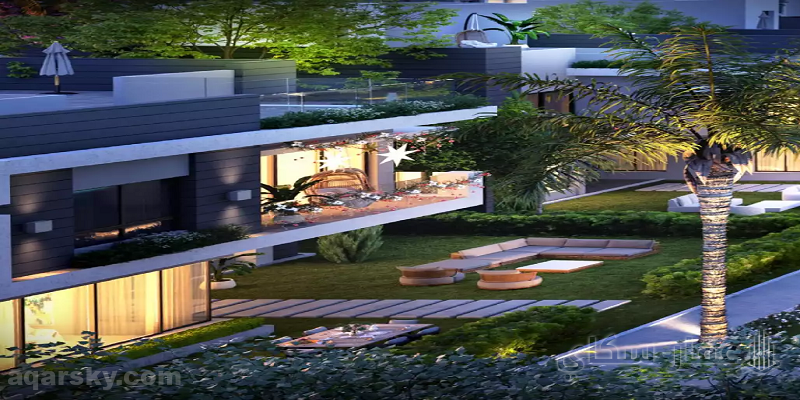 كمبوند يارو العاصمة الإدارية الجديدة 2025 Yaru New Capital 3 كمبوند يارو العاصمة الإدارية الجديدة 2025 Yaru New Capital