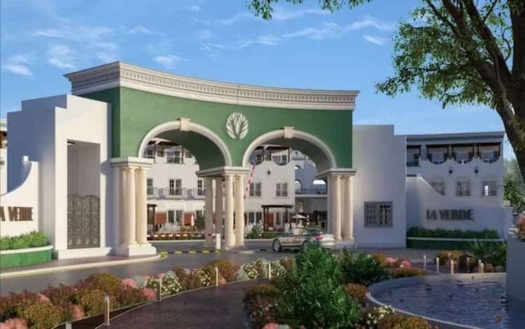 كمبوند لافيردى كاسيت العاصمة الإدارية La Verde Cassette 2 كمبوند لافيردى كاسيت العاصمة الإدارية 2025 La Verde Cassette New Capital