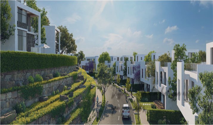 البوسكو مول العاصمة الإدارية _ Il Bosco Mall New Capital