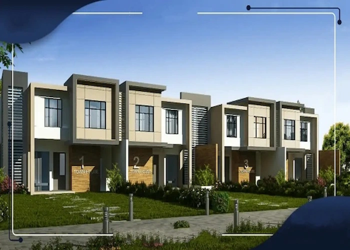 كمبوند روزفيل ريزيدنس العاصمة الإدارية _Rosevil Residence 9 كمبوند روزفيل ريزيدنس العاصمة الإدارية