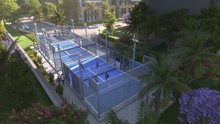 أسعار كمبوند قمري العاصمة الإدارية Qamari New Capital 1 كمبوند قمري العاصمة الإدارية 2025 Qamari New Capital