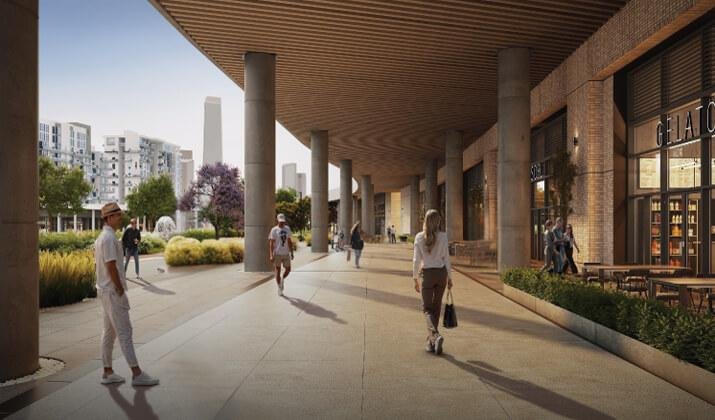 كمبوند جاد بارك العاصمة الإدارية _ Jade Park New capital