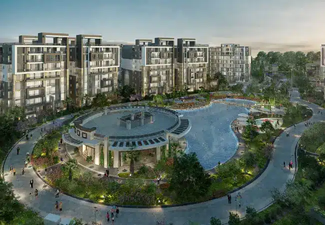 كمبوند مورايا العاصمة الإدارية Moraya New Capital 1 كمبوند مورايا العاصمة الإدارية Moraya New Capital