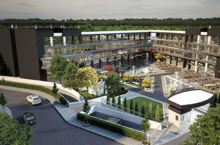 كمبوند سوانيو العاصمة الإدارية الجديدة_Sueno New Capital 1 كمبوند سوانيو العاصمة الإدارية الجديدة