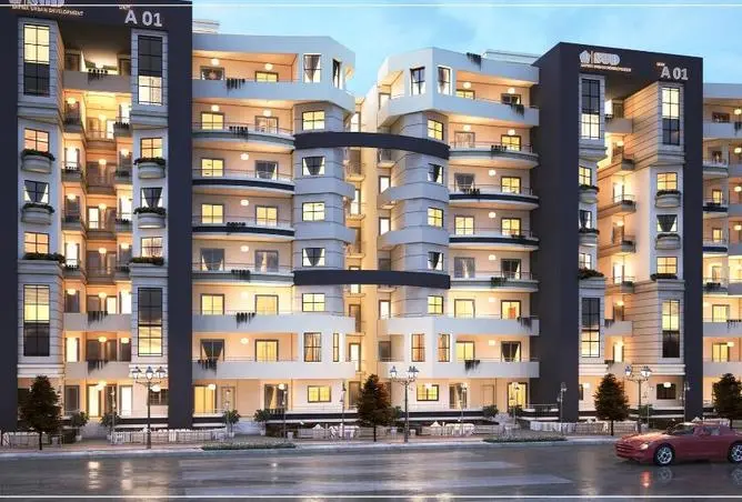كمبوند كابيتال هايتس 1 العاصمة الإدارية Capital heights 1 New Capital 8 أسعار كمبوند كابيتال هايتس 1 العاصمة الإدارية 2025 Capital heights 1 New Capital