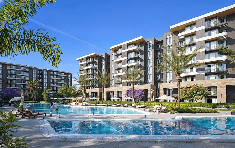 أسعار كمبوند قمري العاصمة الإدارية Qamari New Capital