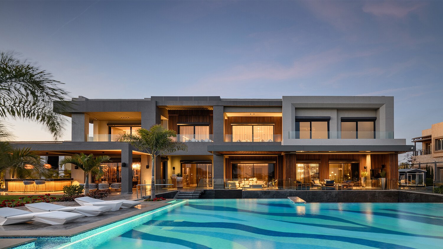 أغلى قرى الساحل الشمالي_2025 5 قرية أوجامي رأس الحكمة