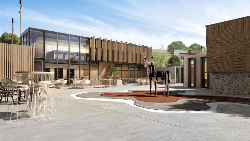 أسعار قرية الماظة باي الساحل الشمالي 2025 Almaza Bay North Coast