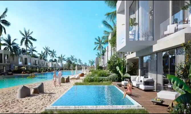 أسعار ازها الساحل الشمالي 2025 Azha North Coast