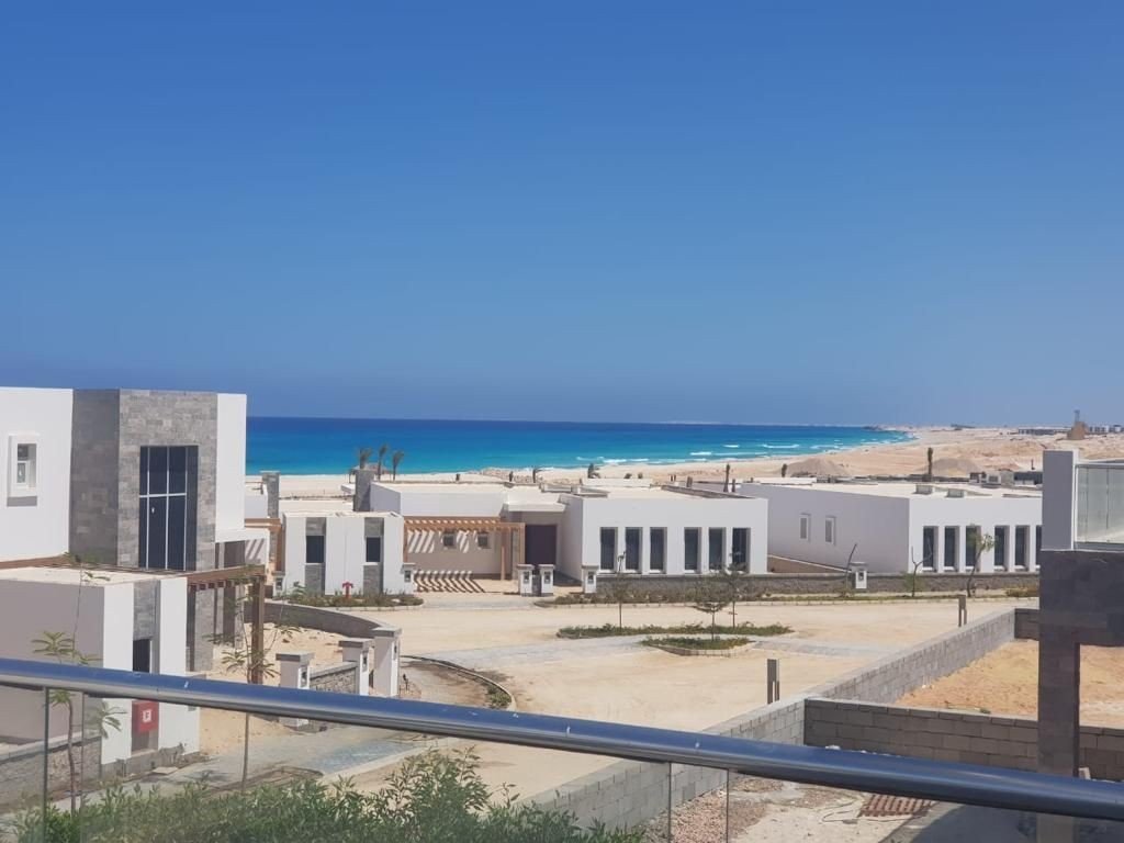 أسعار قرية الماظة باي الساحل الشمالي 2025 Almaza Bay North Coast