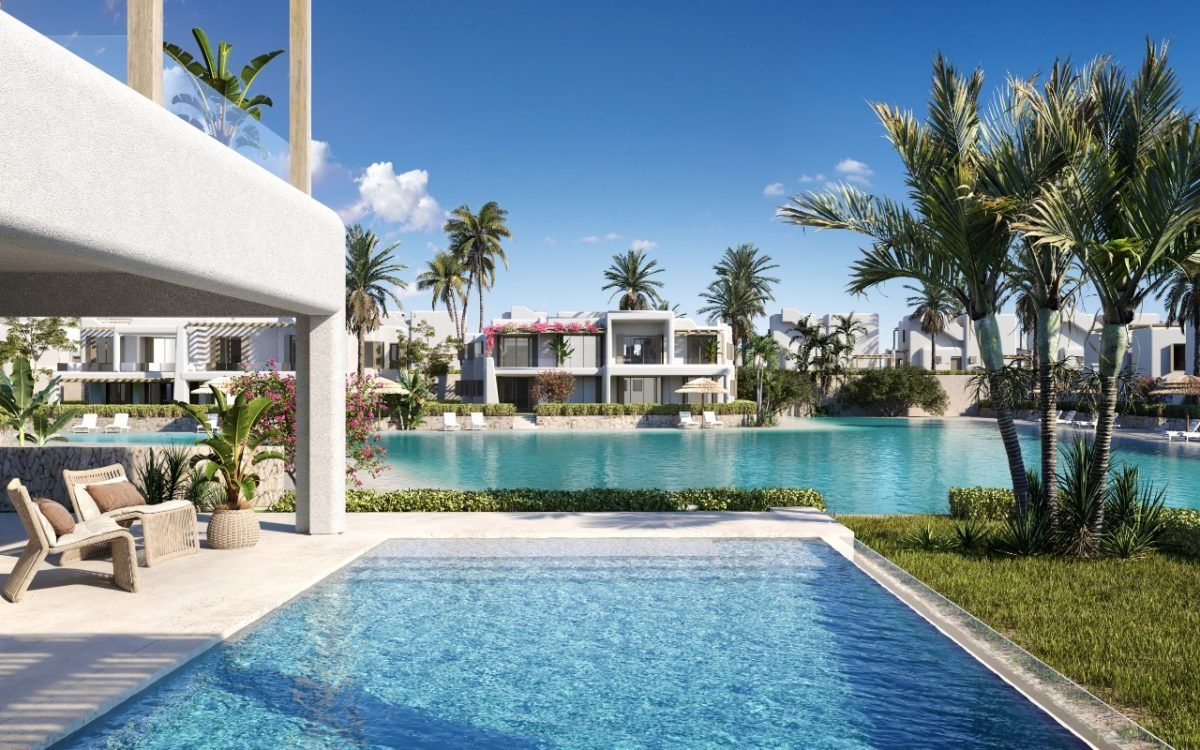 قطامية كوست الساحل الشمالي_Katamya Coast North Coast