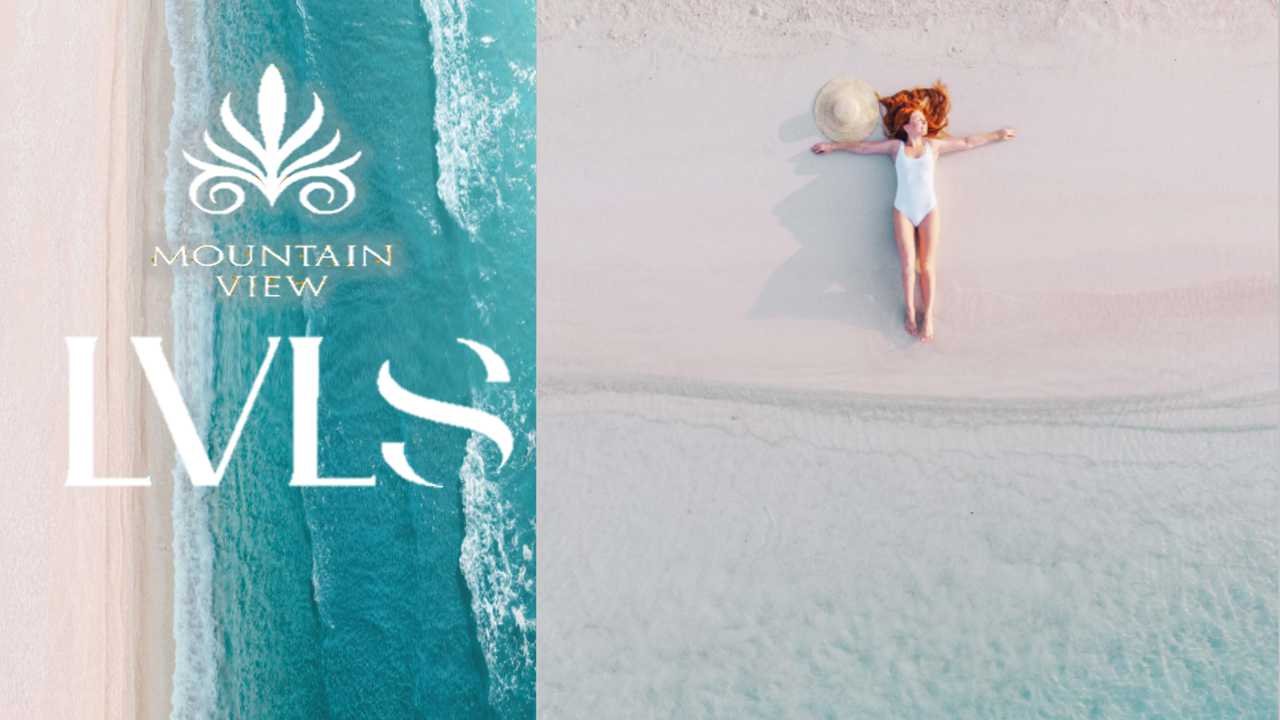 قرية لفلز الساحل الشمالي_ LVLS North Coast