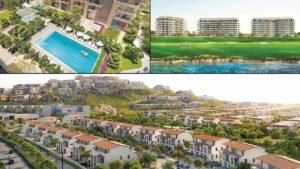 شركات التطوير العقاري 2025 | أهم #15 شركة في مصر