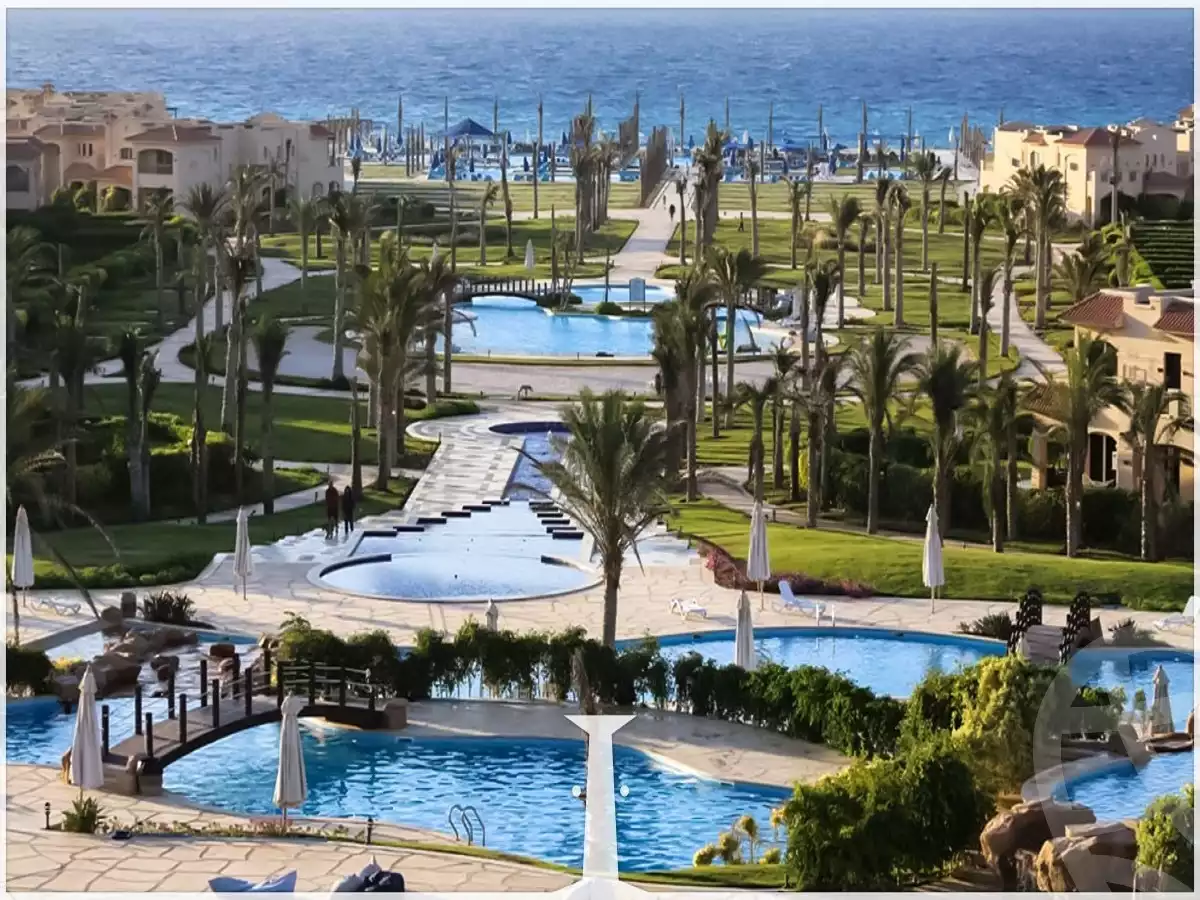 قرية لافيستا باي ايست الساحل الشمالي _La Vista Bay East