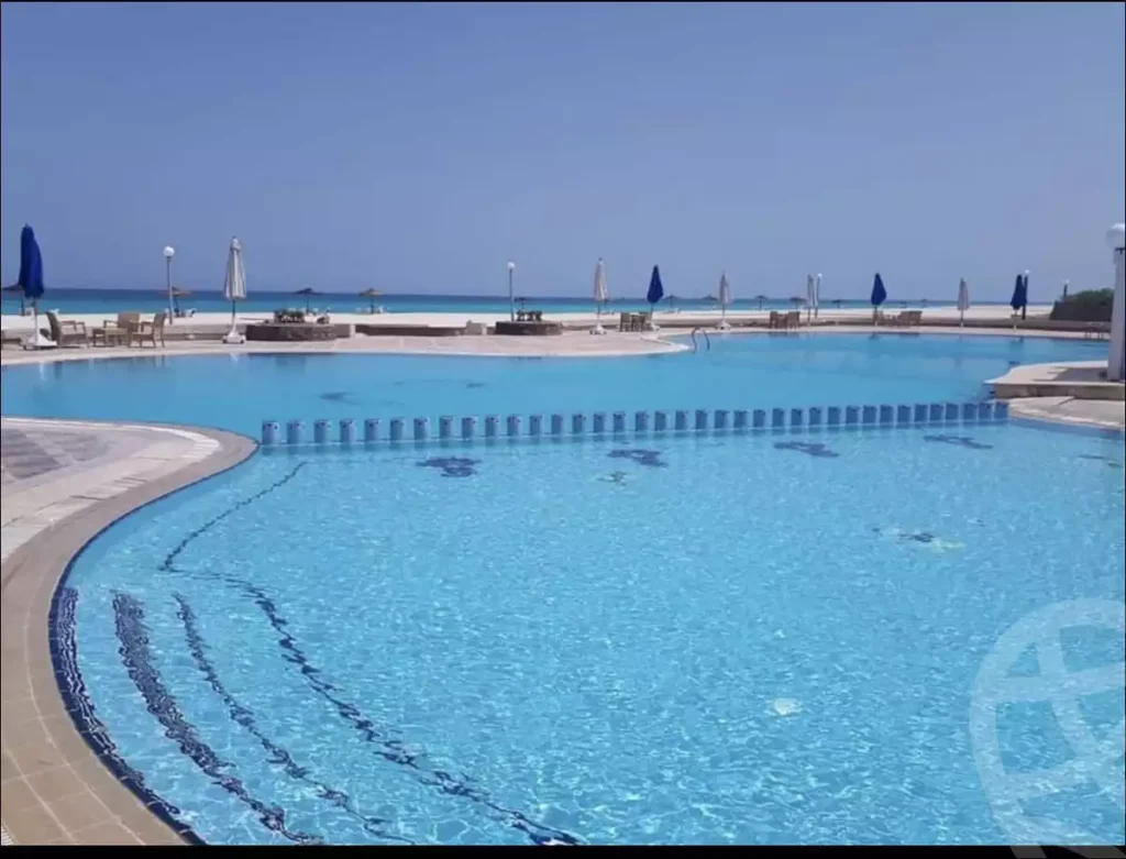 قرية ديبلو الساحل الشمالي_ diplo north coast