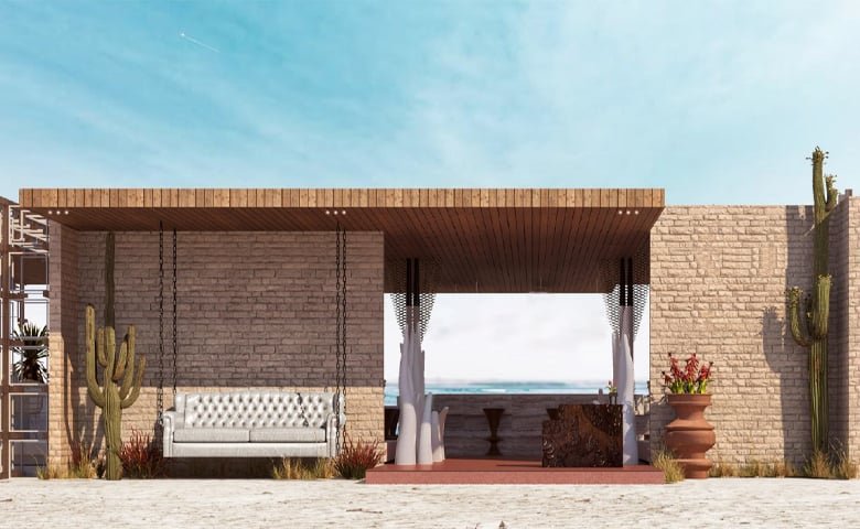 أسعار ازها الساحل الشمالي 2025 Azha North Coast