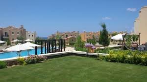 قرية ديبلو الساحل الشمالي_ diplo north coast