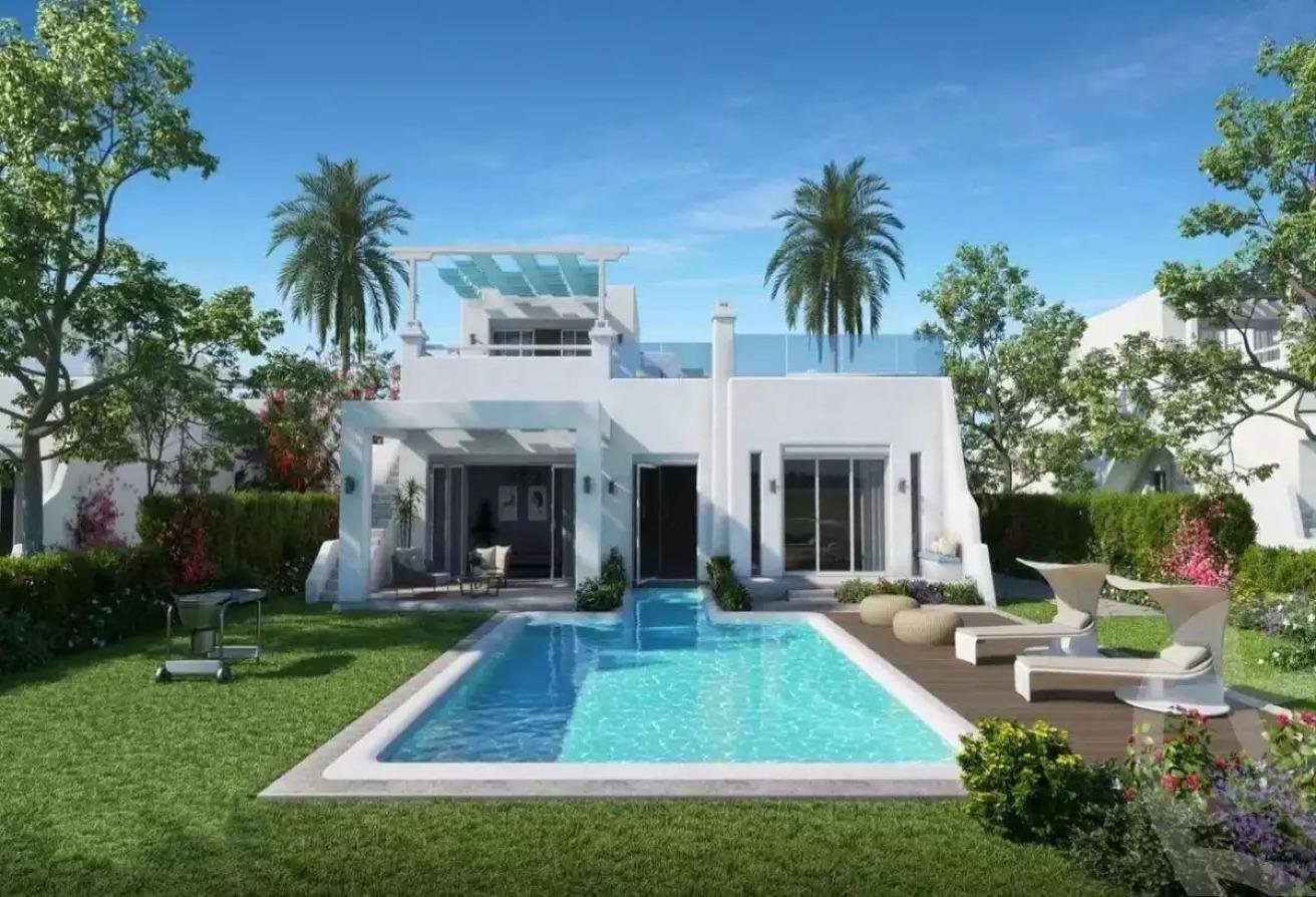 قرية مسايا الساحل الشمالي _ Masaya North Coast