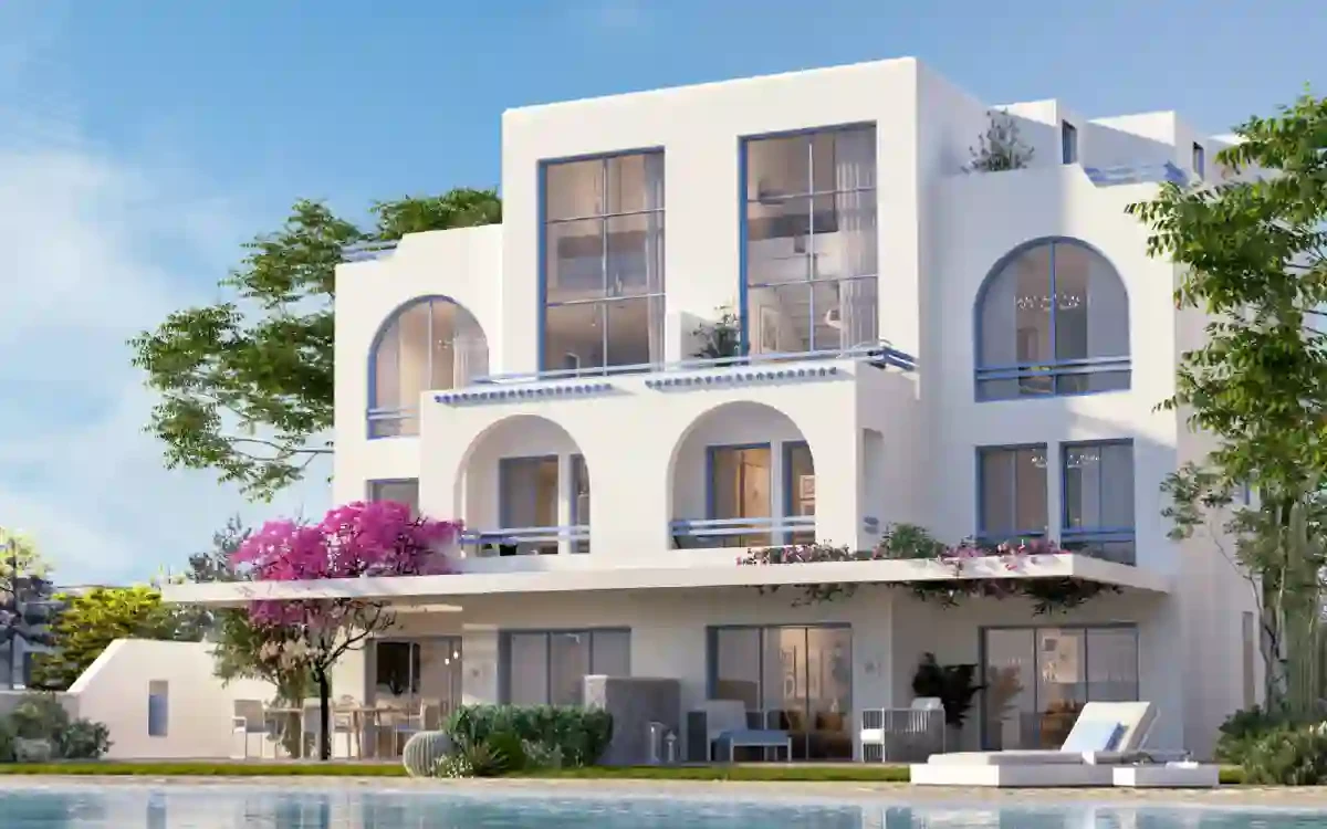 قرية ماونتن فيو الساحل الشمالي_ Mountain View North Coast