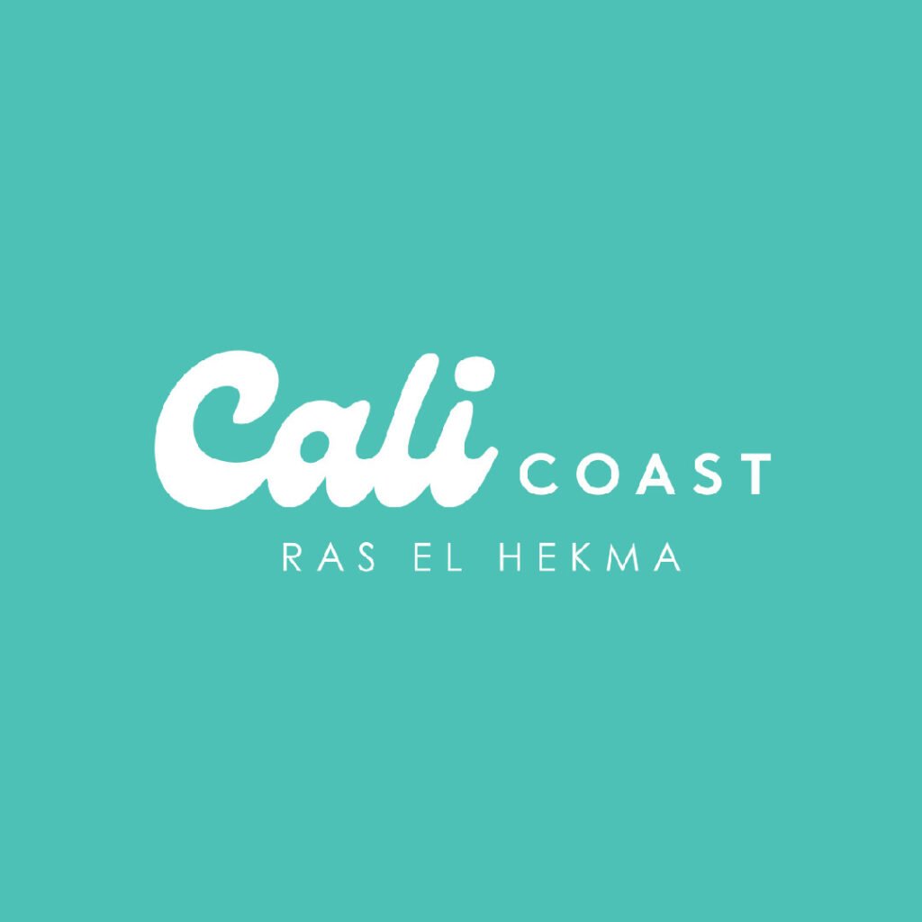 قرية كالي كوست الساحل الشمالي _ Cali Coast North Coast