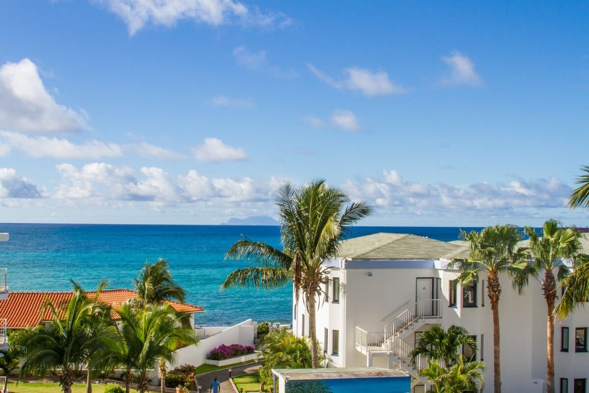 قرية لافيستا باي ايست الساحل الشمالي _La Vista Bay East