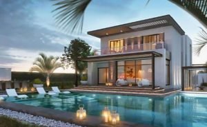 قرية جايا الساحل الشمالي _ Village Gaia North Coast