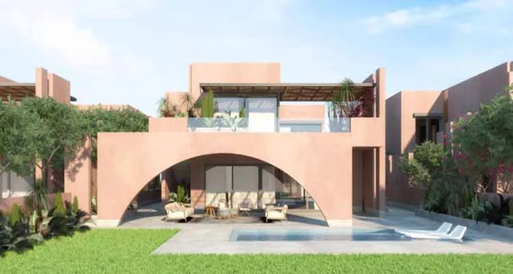 أسعار قرية سي شيل بلايا الساحل الشمالي 2025 SeaShell North Coast