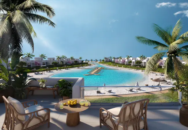 أسعار قرية سيزن الساحل الشمالي _ Seazen North Coast