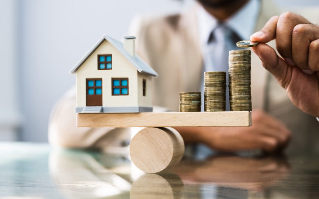 الاستثمار العقاري في مصر | أفضل 5 أنواع للاستثمار 1 مفهوم الاستثمار العقاري