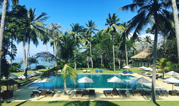 قرية ملاذ الساحل الشمالي 2025 Malaaz North Coast