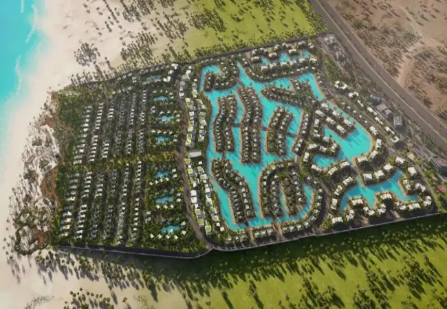 أسعار ازها الساحل الشمالي 2025 Azha North Coast