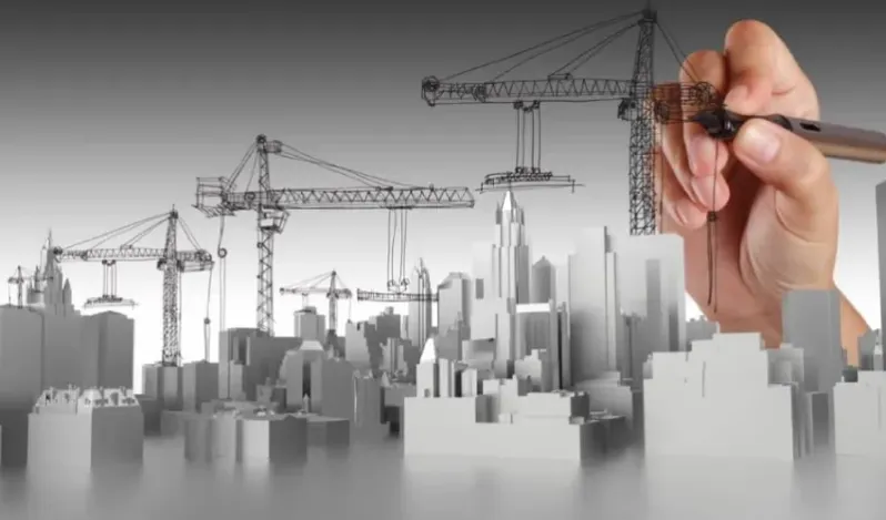 شركات التطوير العقاري 2025 | أهم #15 شركة في مصر 3 شركات تطوير عقاري في مصر