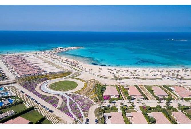 أغلى قرى الساحل الشمالي_2025 1 أغلى قرى الساحل الشمالي