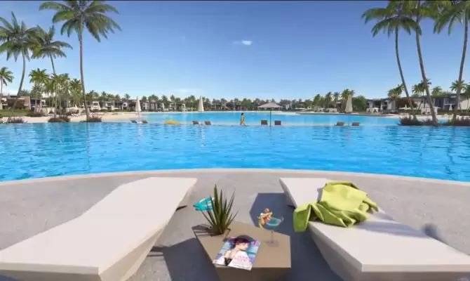 أسعار سوان ليك الساحل الشمالي 2025 Swan Lake North Coast 2 سوان ليك الساحل الشمالي