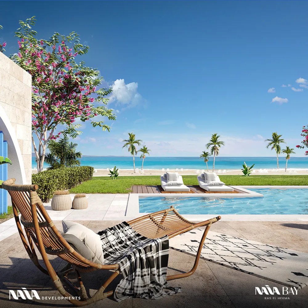 قرية نايا باي الساحل الشمالي Naia Bay North Coast 10 قرية نايا باي الساحل الشمالي